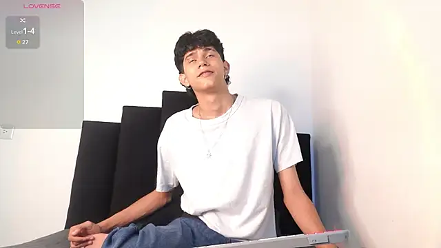 alexmark  online show from 3, 12, 2025