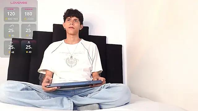 alexmark  online show from 22, 12, 2025