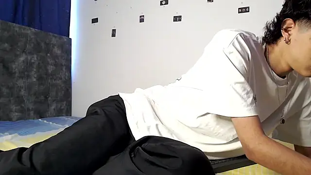 alexmark  online show from 16, 4, 2026