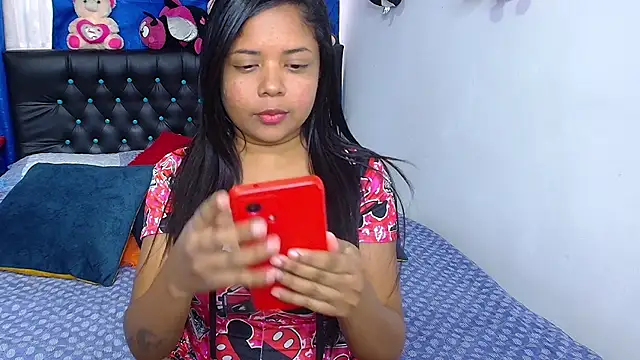 Snapshot of melikaronit2 chatting on 30, 9, 2025 melikaronit2 online show from 30, 9, 2025