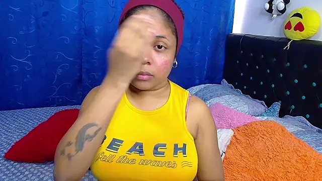 melikaronit2 online show from 15, 12, 2025