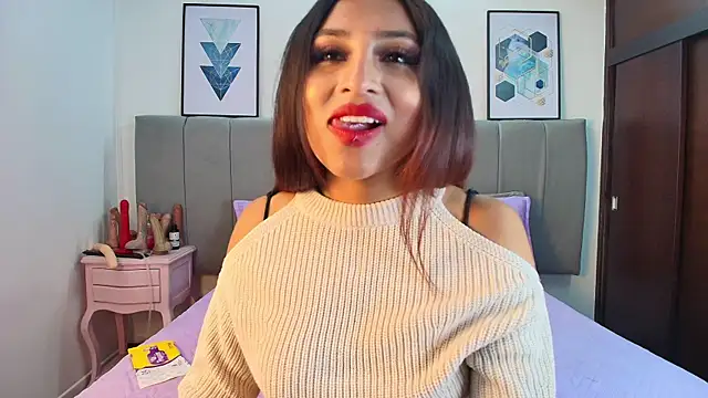 Snapshot of Naiaa_Cruz chatting on 15, 9, 2025 Naiaa Cruz online show from 15, 9, 2025