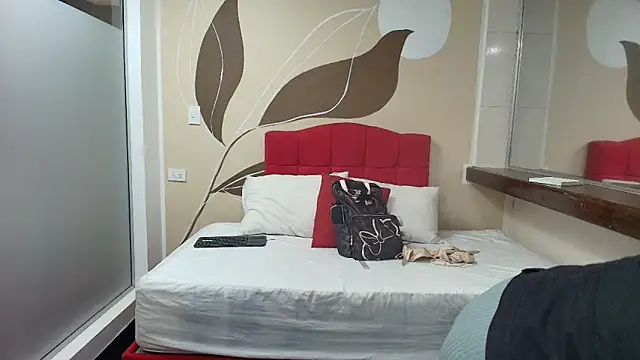 SexyRachel  online show from 22, 9, 2025