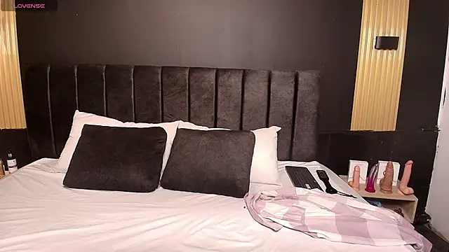 SexyRachel  online show from 27, 9, 2025