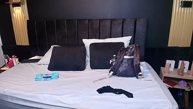 SexyRachel  online show from 1, 10, 2025