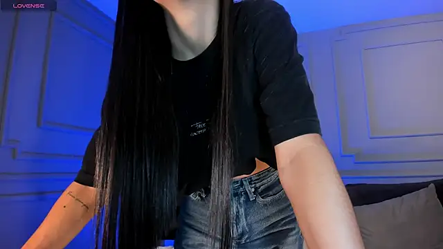 BonnyRose online show from 10, 2, 2026