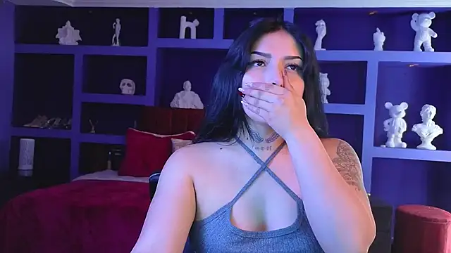 sari belle online show from 23, 10, 2025