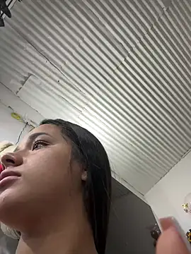 Luciaparker03 online show from 1, 4, 2026