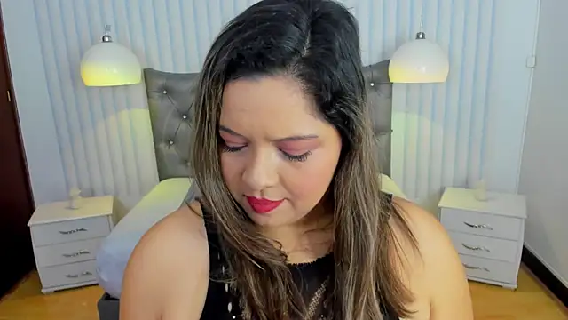 Snapshot of alessia_ricci chatting on 24, 9, 2025 alessia ricci online show from 24, 9, 2025
