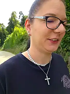 Swiss Lady online show from 10, 9, 2025