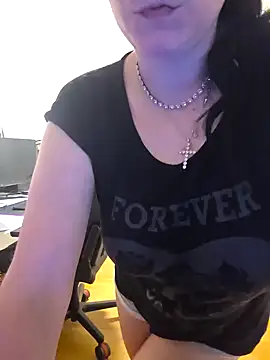 Swiss Lady online show from 6, 10, 2025