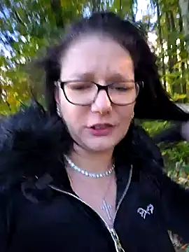 Swiss Lady online show from 24, 10, 2025