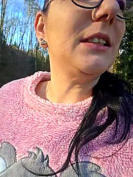 Swiss Lady online show from 29, 11, 2025