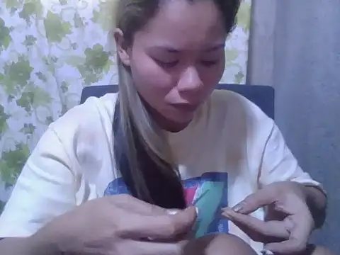 Sweeetgurll online show from 30, 9, 2025