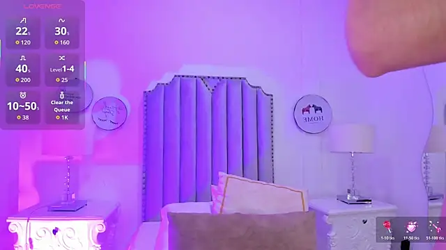 Alison Carde05 online show from 2, 3, 2026