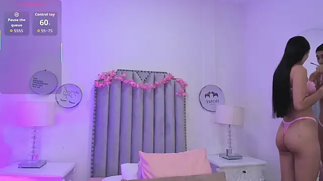 Alison Carde05 online show from 29, 3, 2026