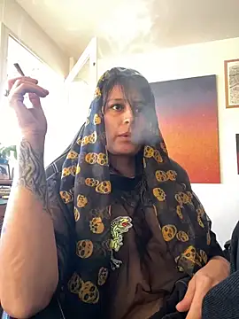 PuraTinta miau online show from 18, 11, 2025