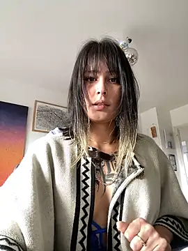 PuraTinta miau online show from 25, 11, 2025