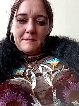 Snapshot of SherryLady291 chatting on 12, 10, 2025 SherryLady291 online show from 12, 10, 2025