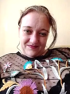 Snapshot of SherryLady291 chatting on 19, 11, 2025 SherryLady291 online show from 19, 11, 2025