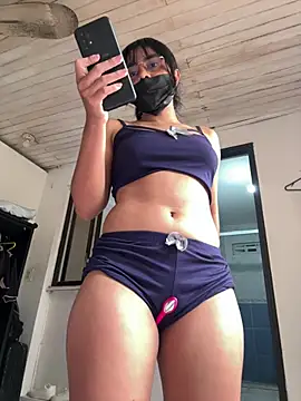 Kyra  Rose online show from 2, 2, 2026