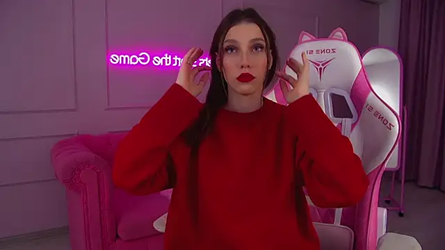 Snapshot of VeronicaVances chatting on 27, 11, 2025 VeronicaVances online show from 27, 11, 2025