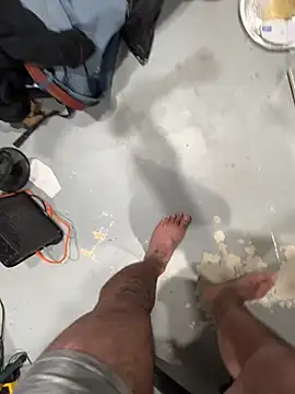 frankyjones8989 online show from 5, 11, 2025