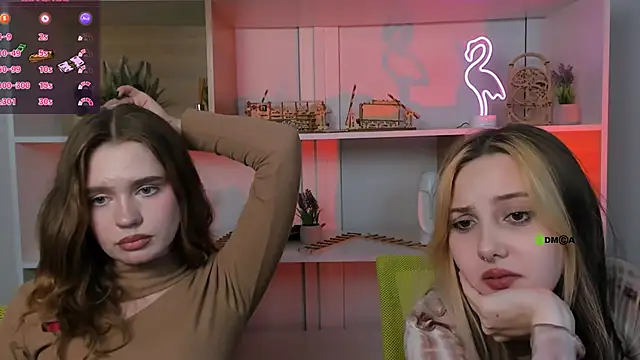 Snapshot of luna_tin chatting on 22, 9, 2025 luna tin online show from 22, 9, 2025