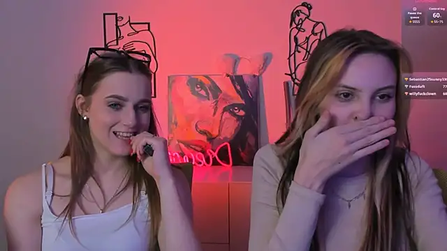 Snapshot of luna_tin chatting on 13, 10, 2025 luna tin online show from 13, 10, 2025