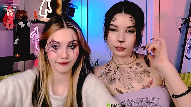 Snapshot of luna_tin chatting on 2, 11, 2025 luna tin online show from 2, 11, 2025