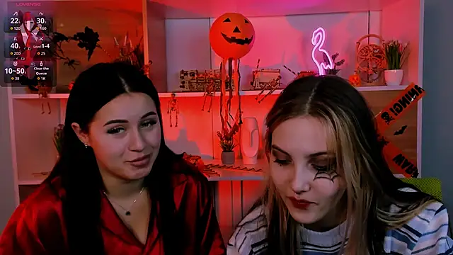 Snapshot of luna_tin chatting on 3, 11, 2025 luna tin online show from 3, 11, 2025