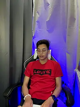 Prince-Harrison online show from 28, 10, 2025