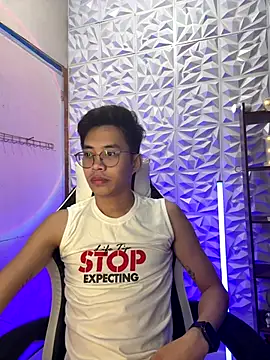 Prince-Harrison online show from 4, 11, 2025