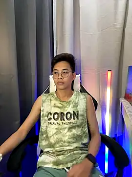 Prince-Harrison online show from 5, 11, 2025