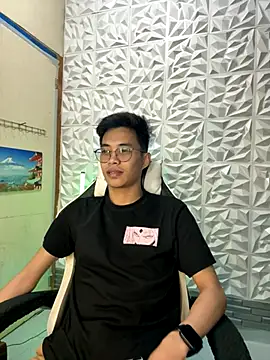 Prince-Harrison online show from 20, 11, 2025