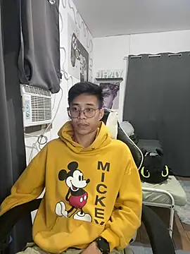 Prince-Harrison online show from 23, 4, 2026