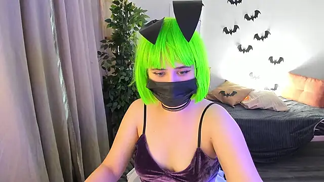 Alis Platt online show from 29, 10, 2025