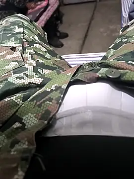 lamejorpene online show from 17, 10, 2025