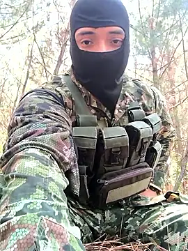 lamejorpene online show from 18, 10, 2025