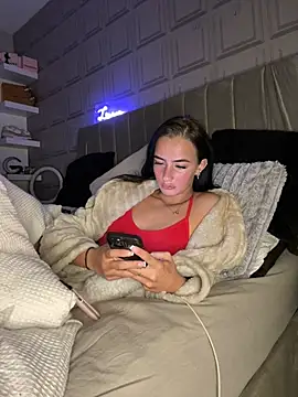 Spicy-Rosie20 online show from 22, 3, 2026