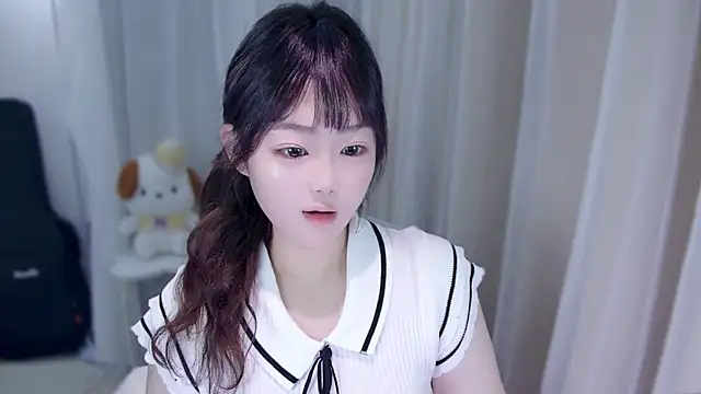 YUANYUAN-A online show from 12, 11, 2025