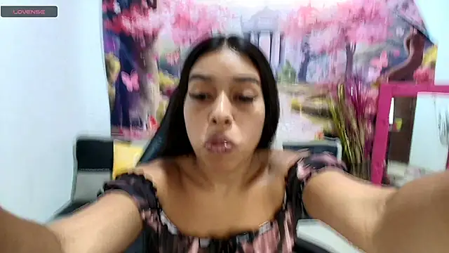 ashly 20horny online show from 14, 10, 2025