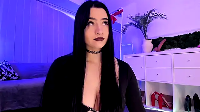 Snapshot of Mary_Lori chatting on 10, 7, 2026 Mary Lori online show from 10, 7, 2026