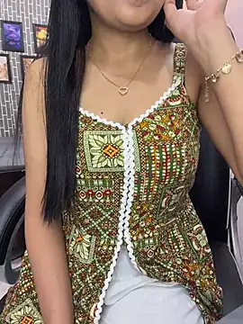 Riya-6969 online show from 17, 4, 2026