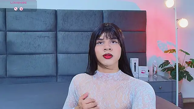 Slenna Moon online show from 13, 3, 2026