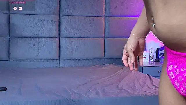 Slenna Moon online show from 21, 3, 2026