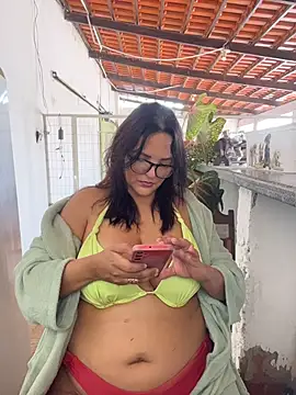 AuroraChest online show from 5, 4, 2026