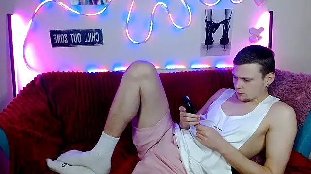 Xavier Night81 online show from 9, 11, 2025