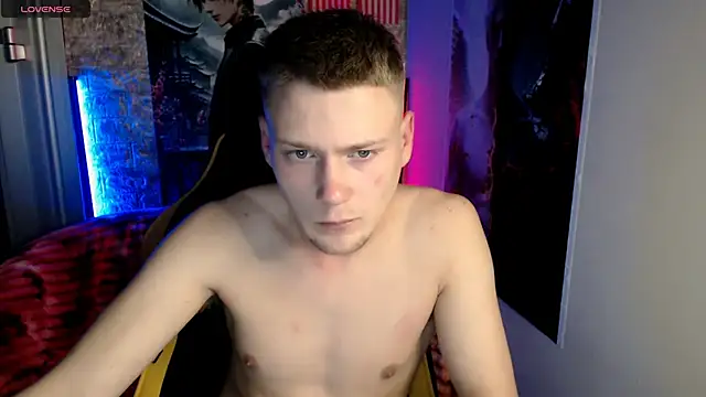 Xavier Night81 online show from 5, 12, 2025