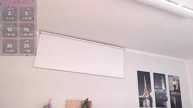 linda morgan1 online show from 24, 11, 2025